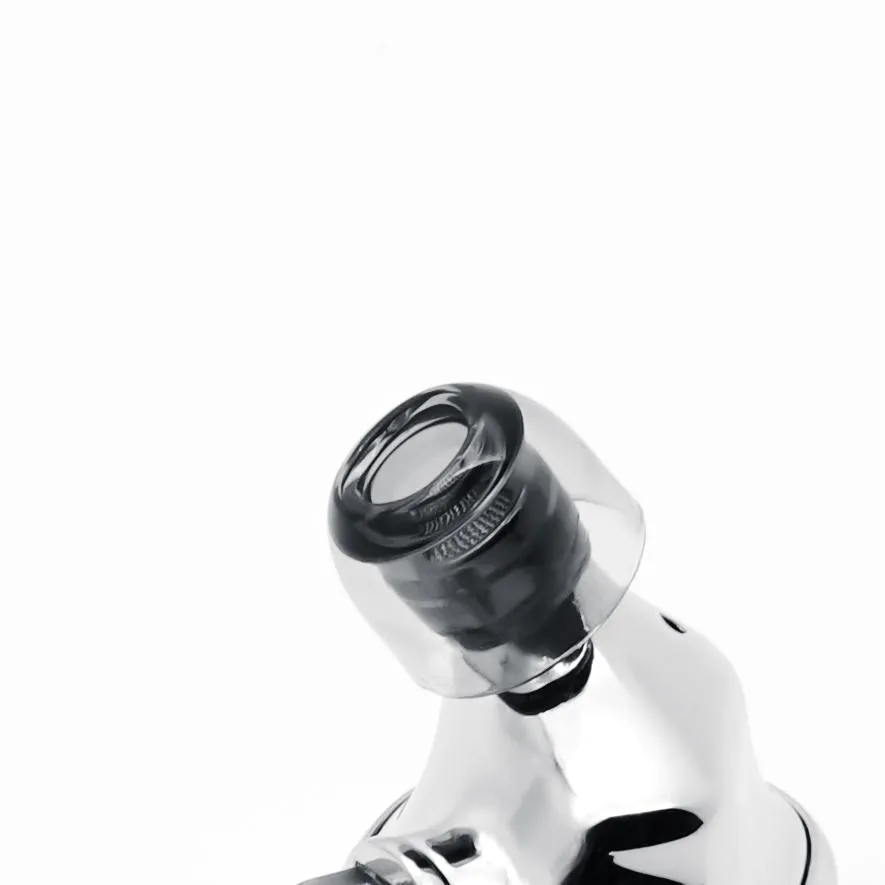AZLA SednaEarfit XELASTEC Eartips For 4 - 6.5mm Nozzle