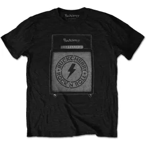 Buckcherry | Official Band T-Shirt | Amp Stack