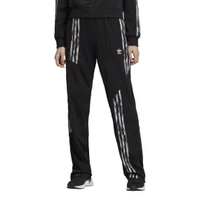 DANIELLE CATHARI X ADIDAS DC FIREBIRD TRACK PANTS FN2780 BLACK