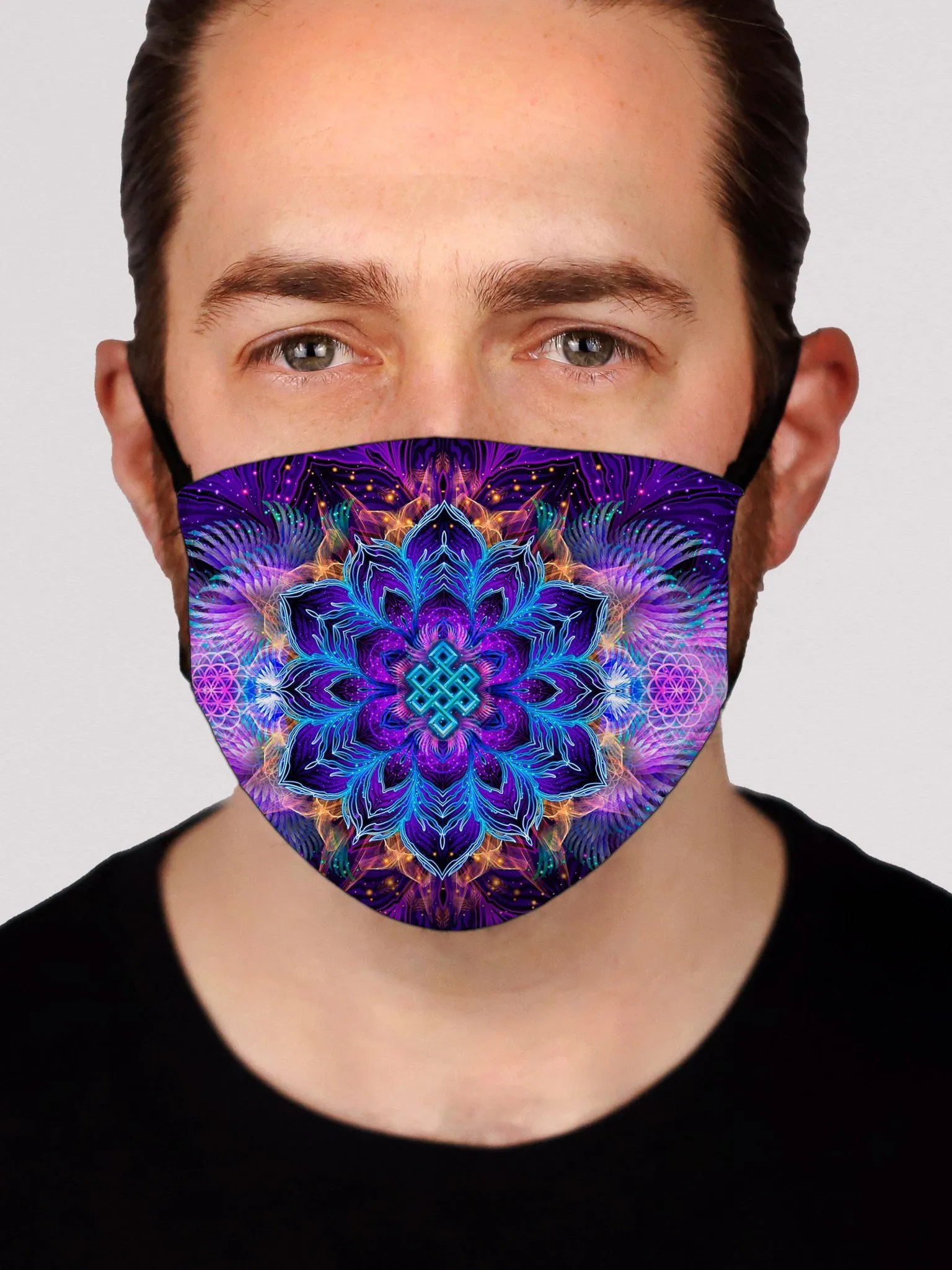 Endless Dreams Face Mask
