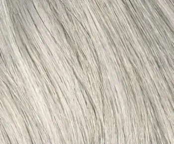 Flora wig - Natural Collection