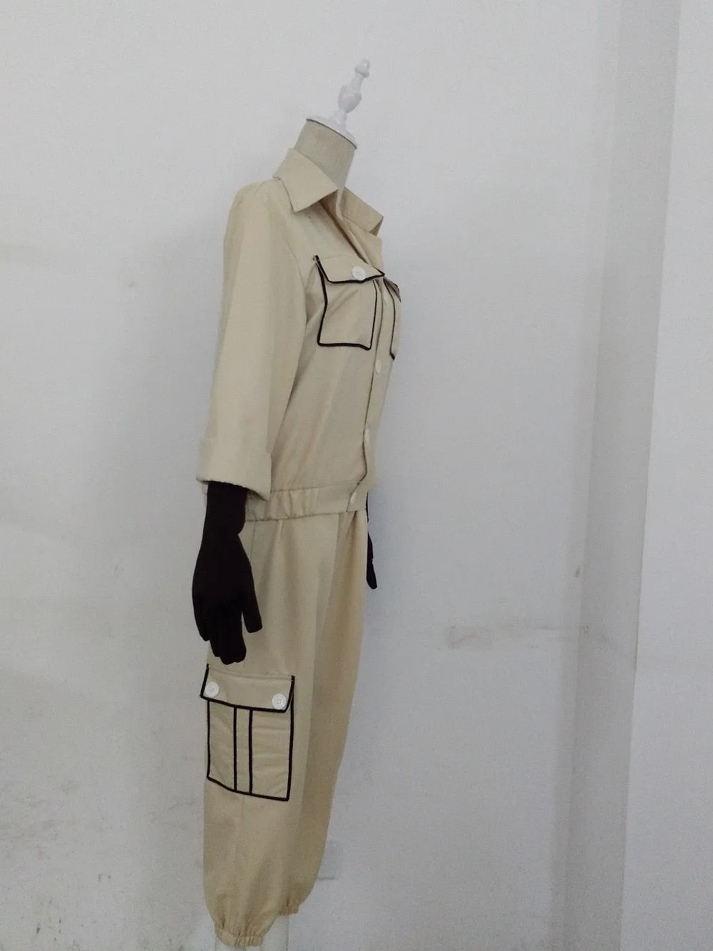 FullMetalal Alchemistst Brotherhood Winryry Rockbells Cosplay Costume
