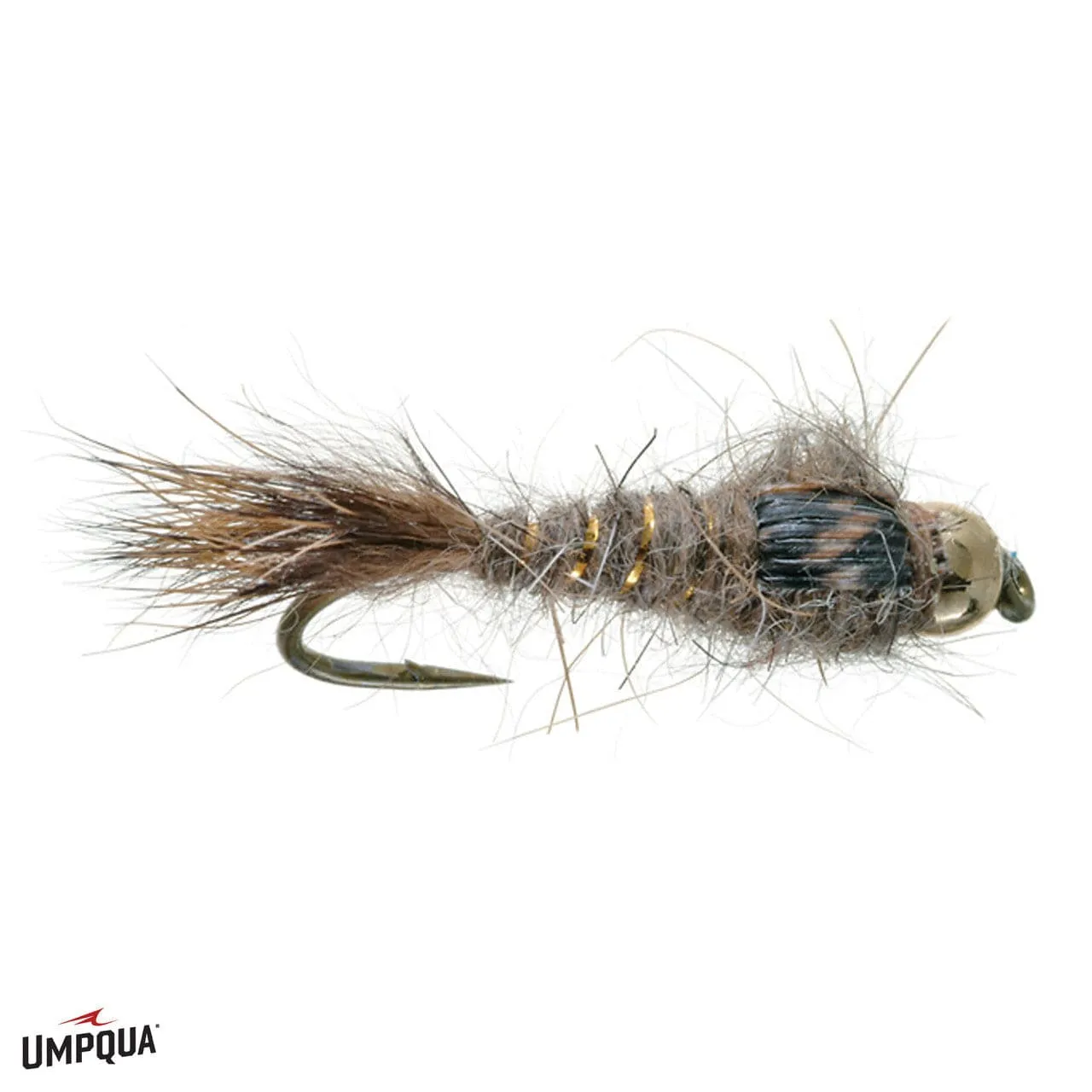 Hare's Ear - Bead Head