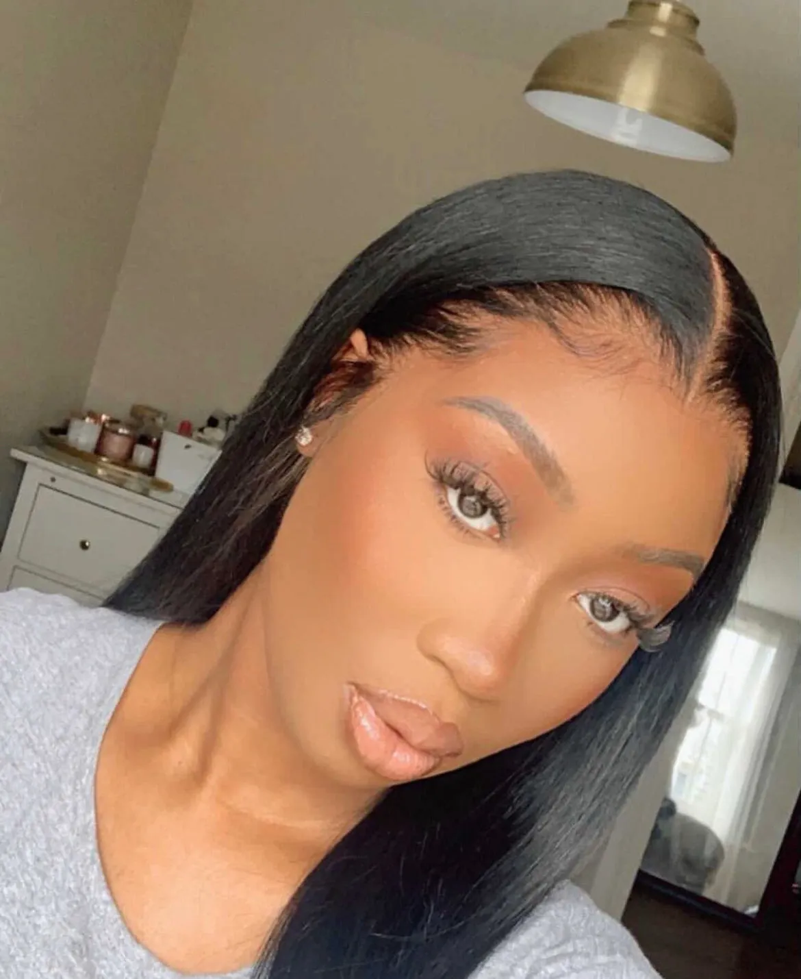HD Lace Frontals
