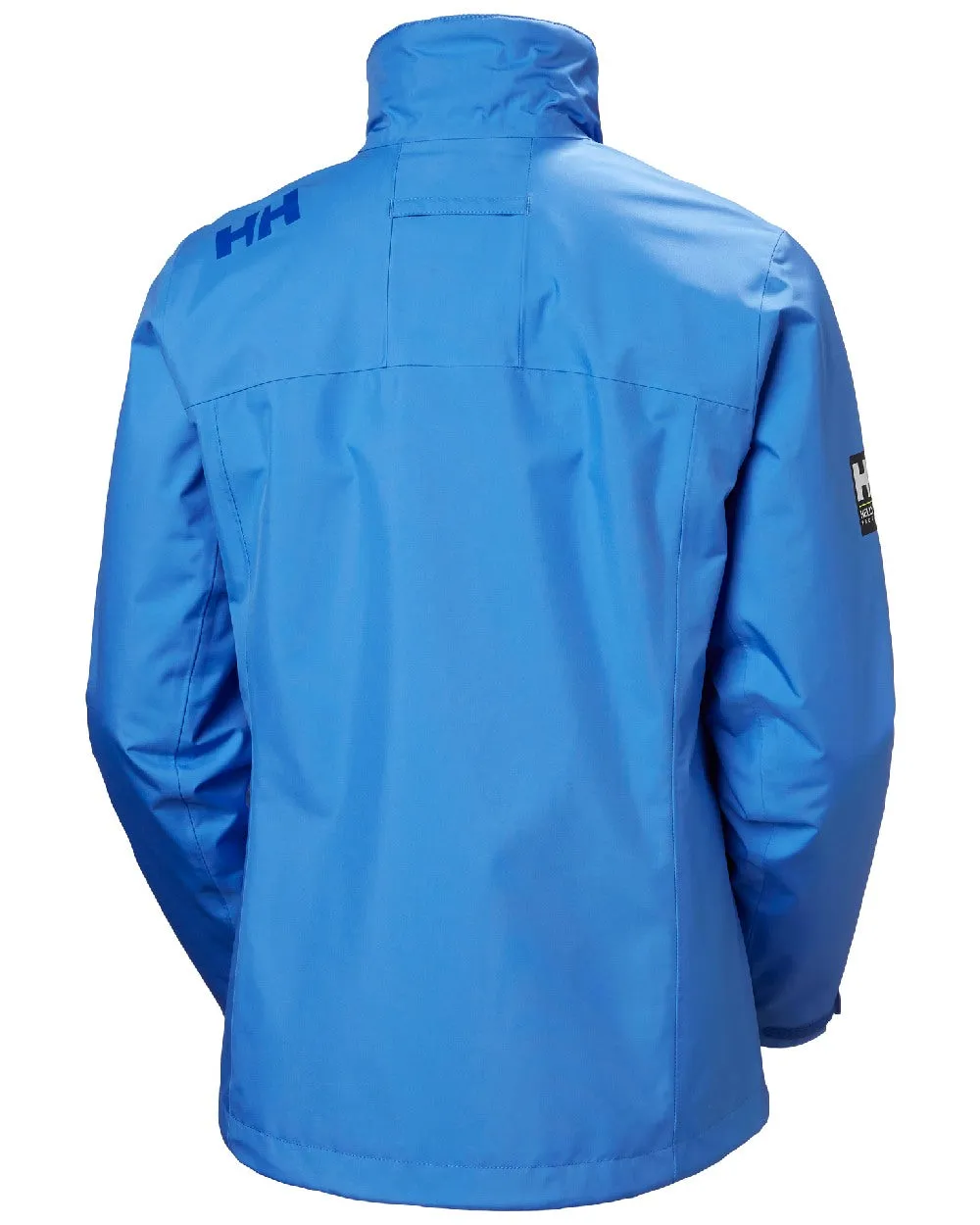 Helly Hansen Womens Crew Midlayer Sailing Jacket 2.0