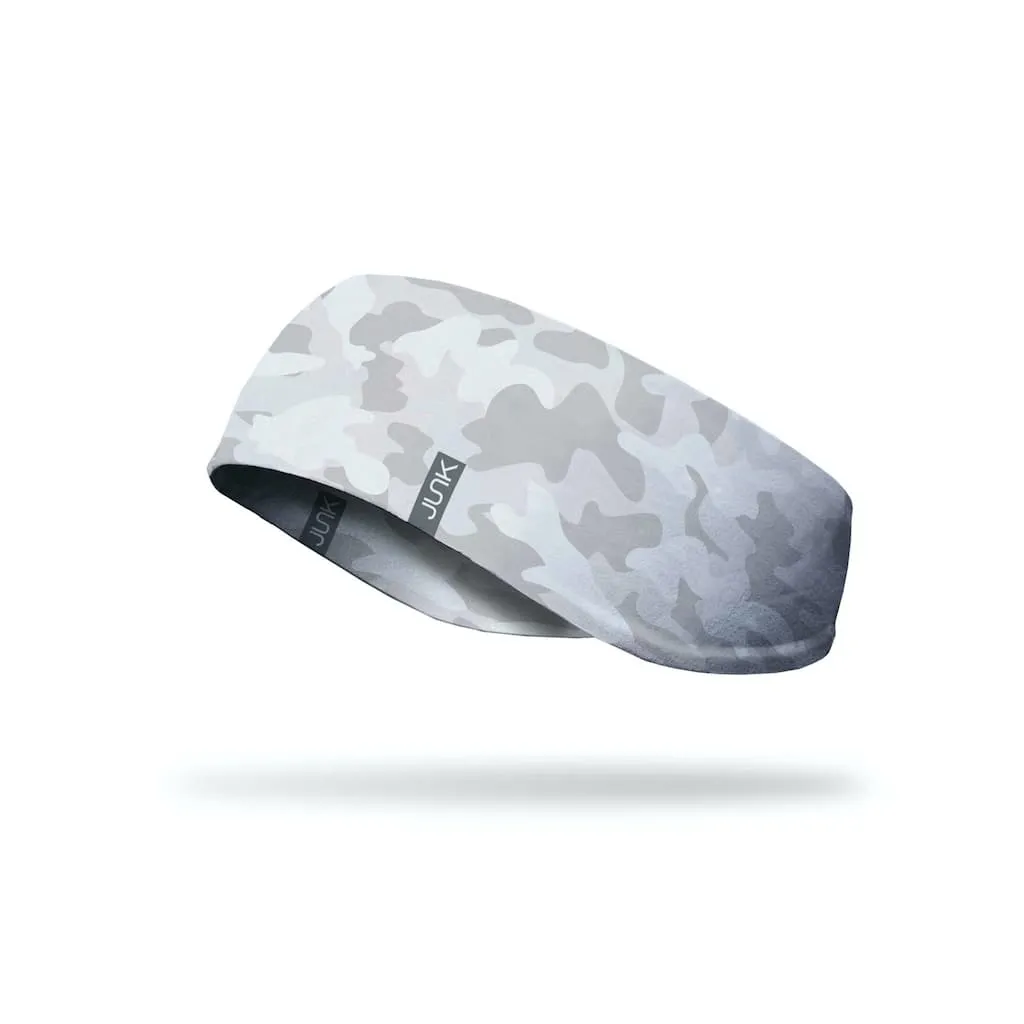 JUNK Delta Force Headband (Ear Warmer)