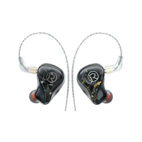 Meizu UR LIVE Special Edition 4 Balanced Armature In Ear Earphone