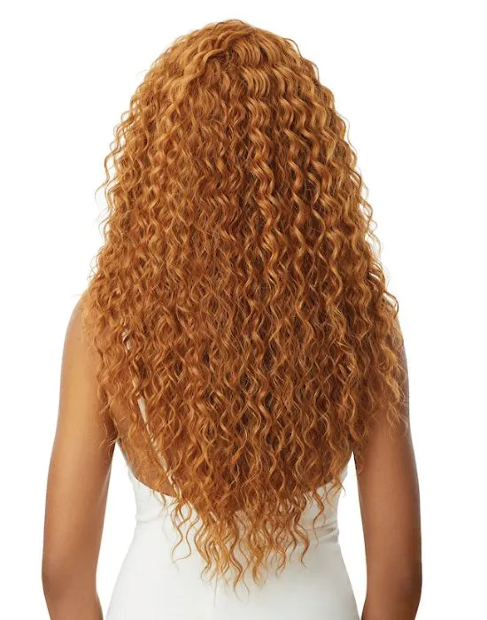 Perfect Hairline HD Wig - Ariella