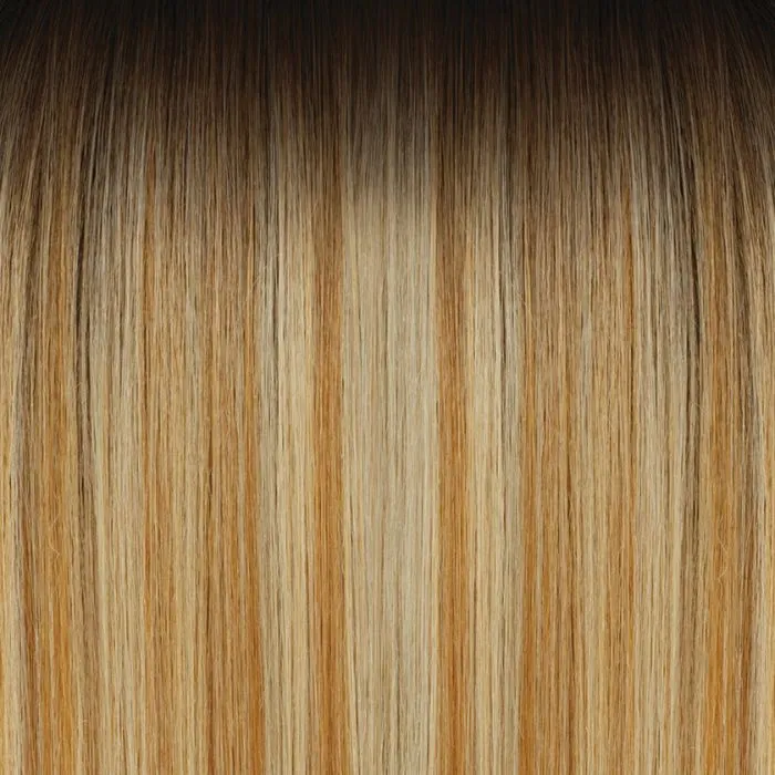Perfect Hairline HD Wig - Tatienne