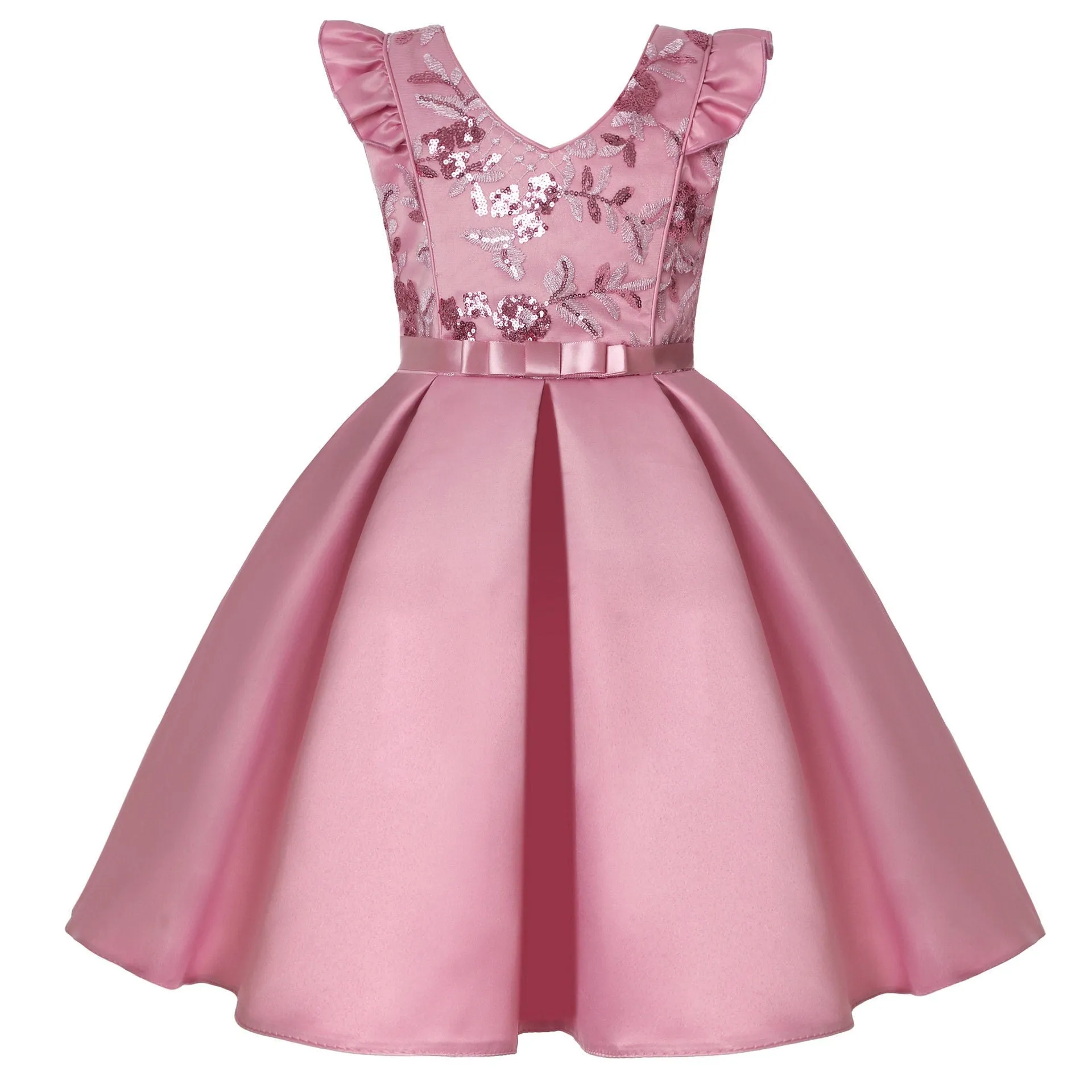 Princess Dress for Girls Tutu Girls