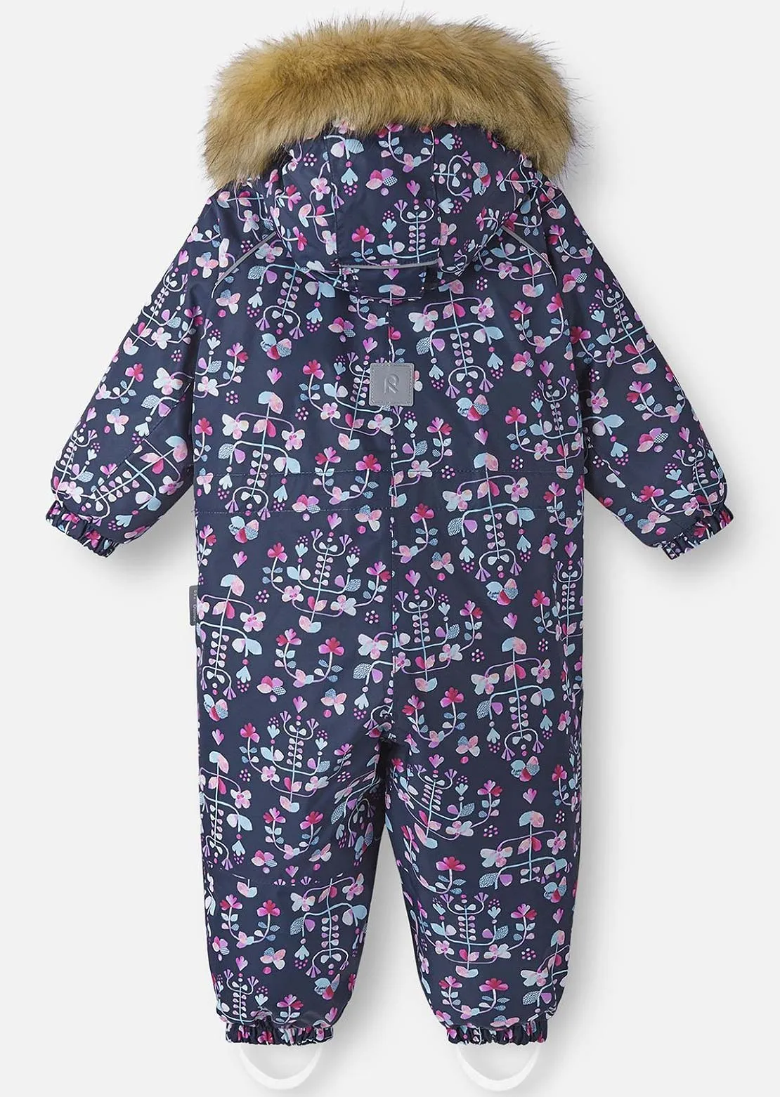 Reima Toddler Lappi Reimatec Winter Overall