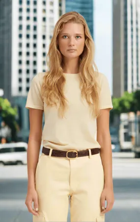 Relaxed T-Shirt