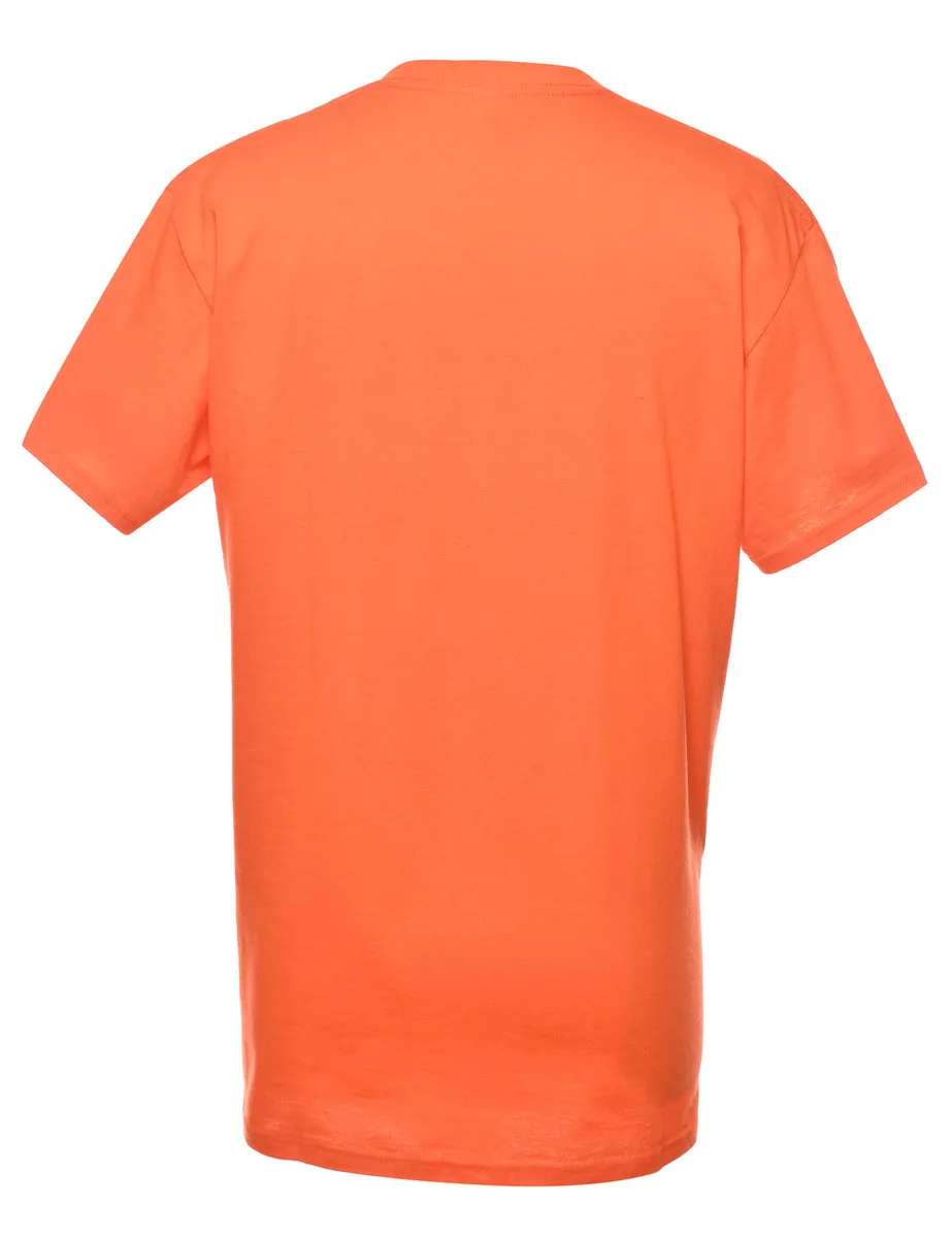 Reverside Football Sports T-shirt - M