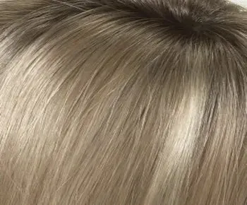 Thallow Heat Friendly wig - Natural Collection