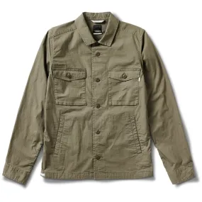 VUORI RIPSTOP MENS JACKET